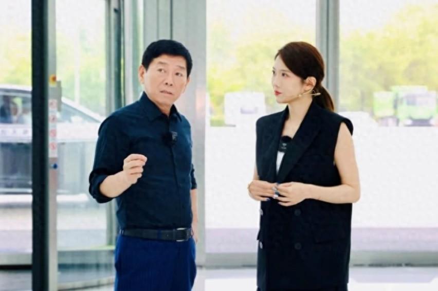 魏建军正面回应车机卡顿 发布coffee os 3系统