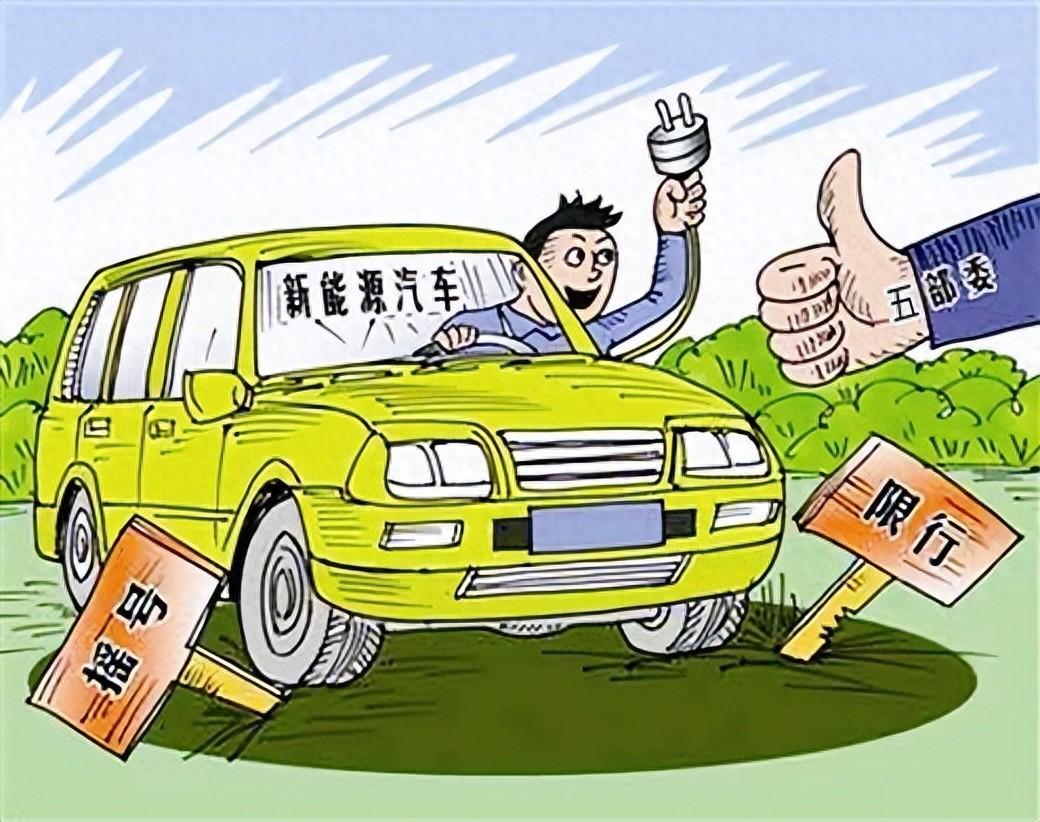 越来越多新能源车主架不住保费太贵,怨车还是怪保险公司?