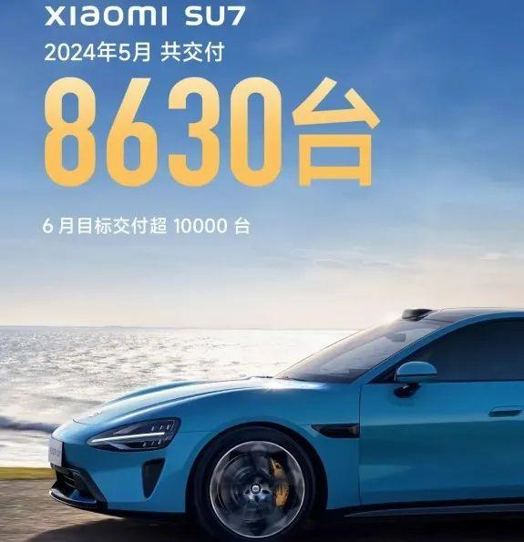 宝马i3“腰斩”式大降价,相比小米su7谁更香?