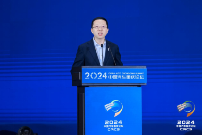 树立新豪华标杆,阿维塔硬核技术领跑智电汽车新赛道