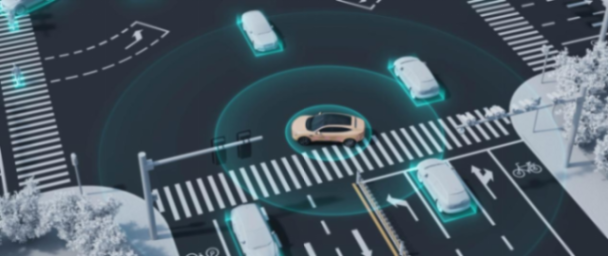 树立新豪华标杆,阿维塔硬核技术领跑智电汽车新赛道