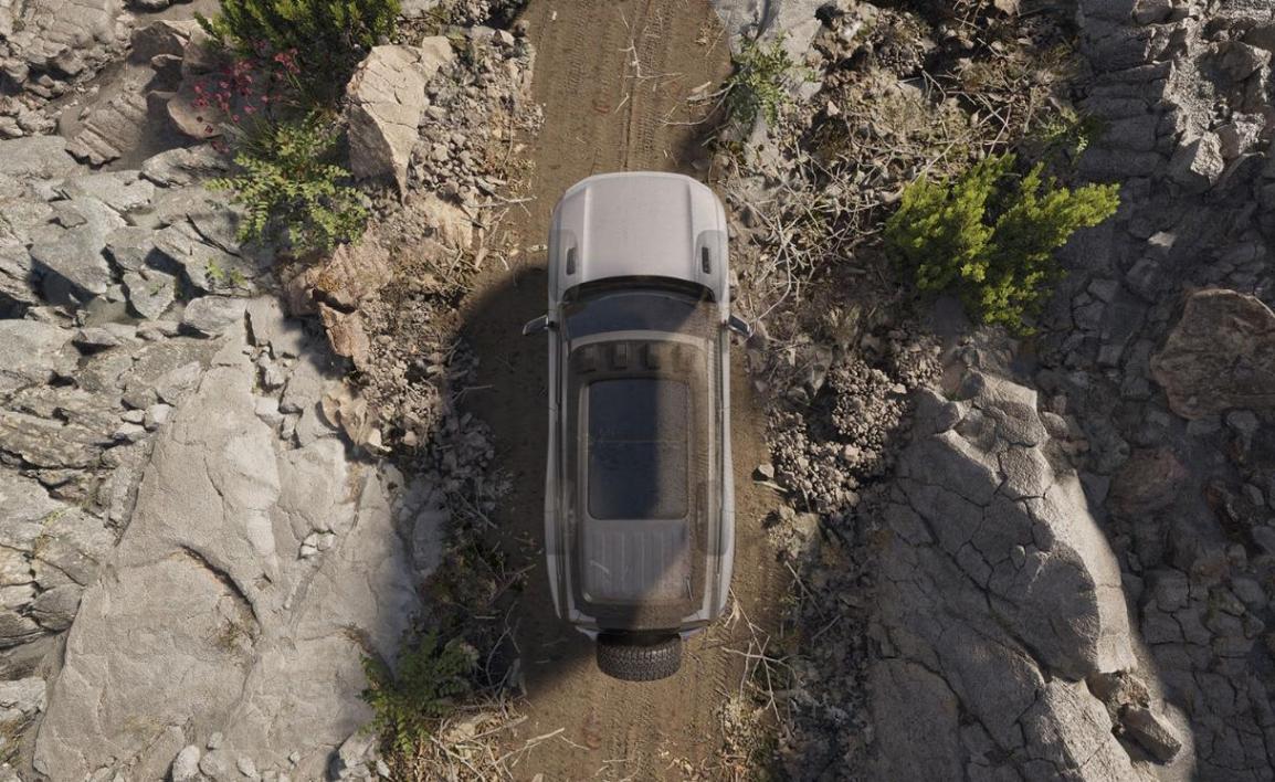 一台顶两台?开创硬派suv新赛道的深蓝g318有哪些新玩法?